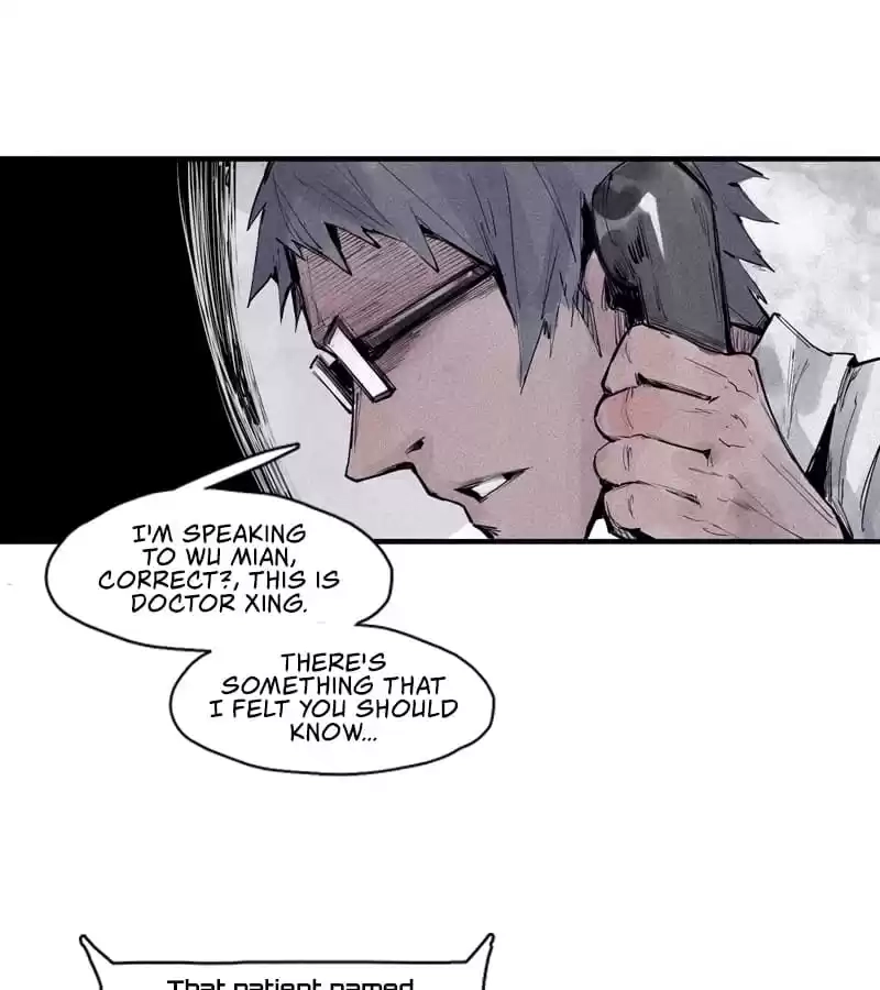 Read The Truth Mask chapter 79 image 35 on Lezhin