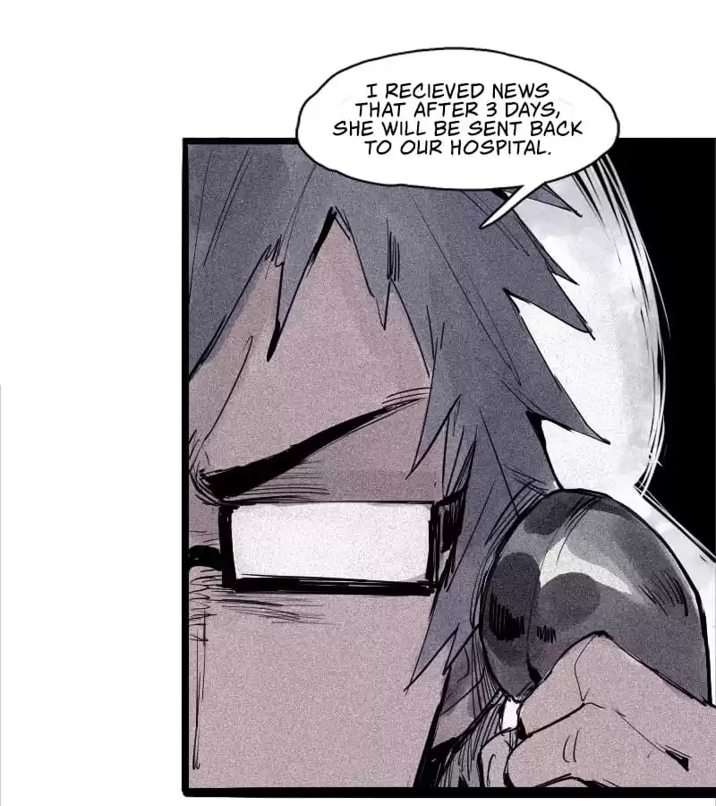 Read The Truth Mask chapter 79 image 37 on Lezhin