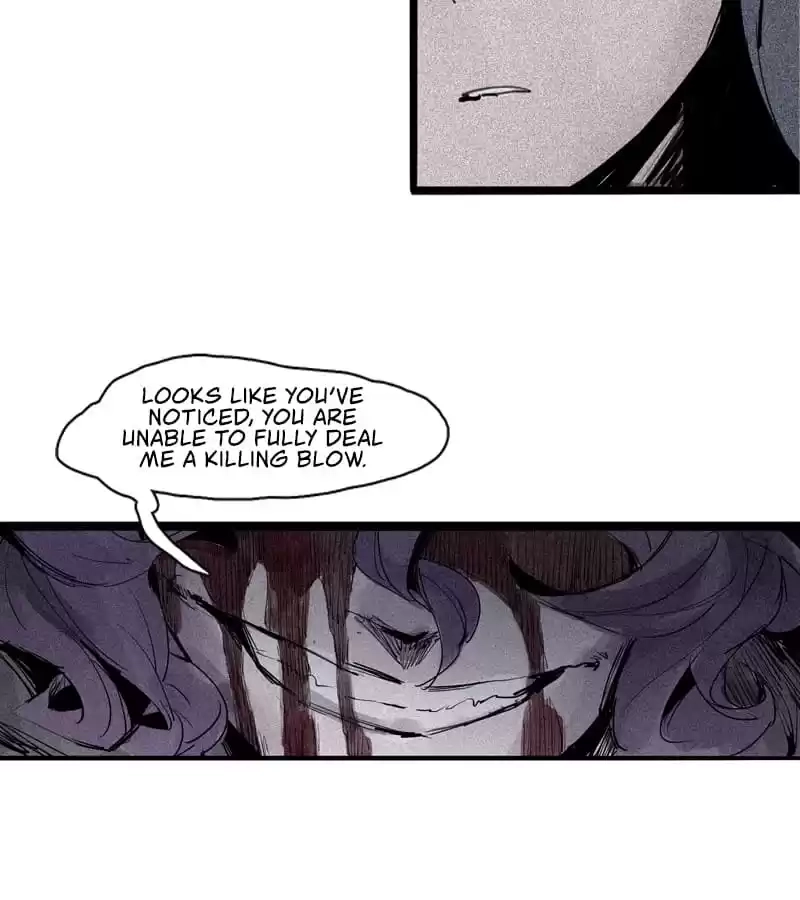 Read The Truth Mask chapter 79 image 4 on Lezhin