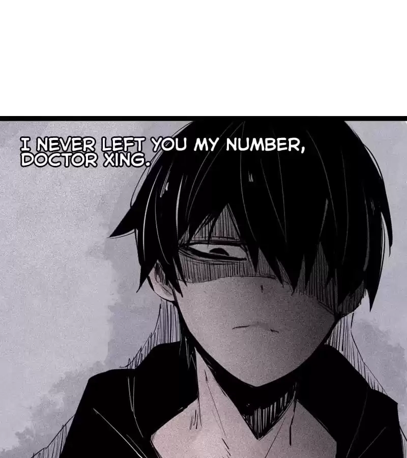 Read The Truth Mask chapter 79 image 43 on Lezhin
