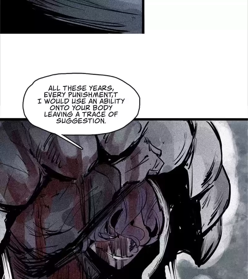 Read The Truth Mask chapter 79 image 6 on Lezhin