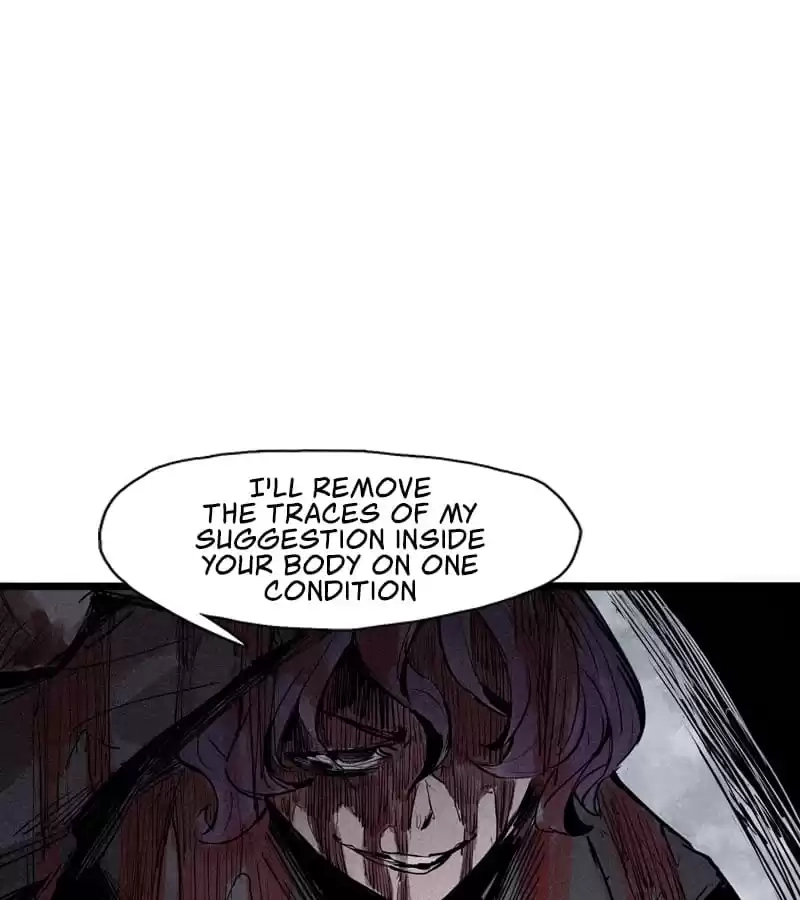 Read The Truth Mask chapter 79 image 8 on Lezhin