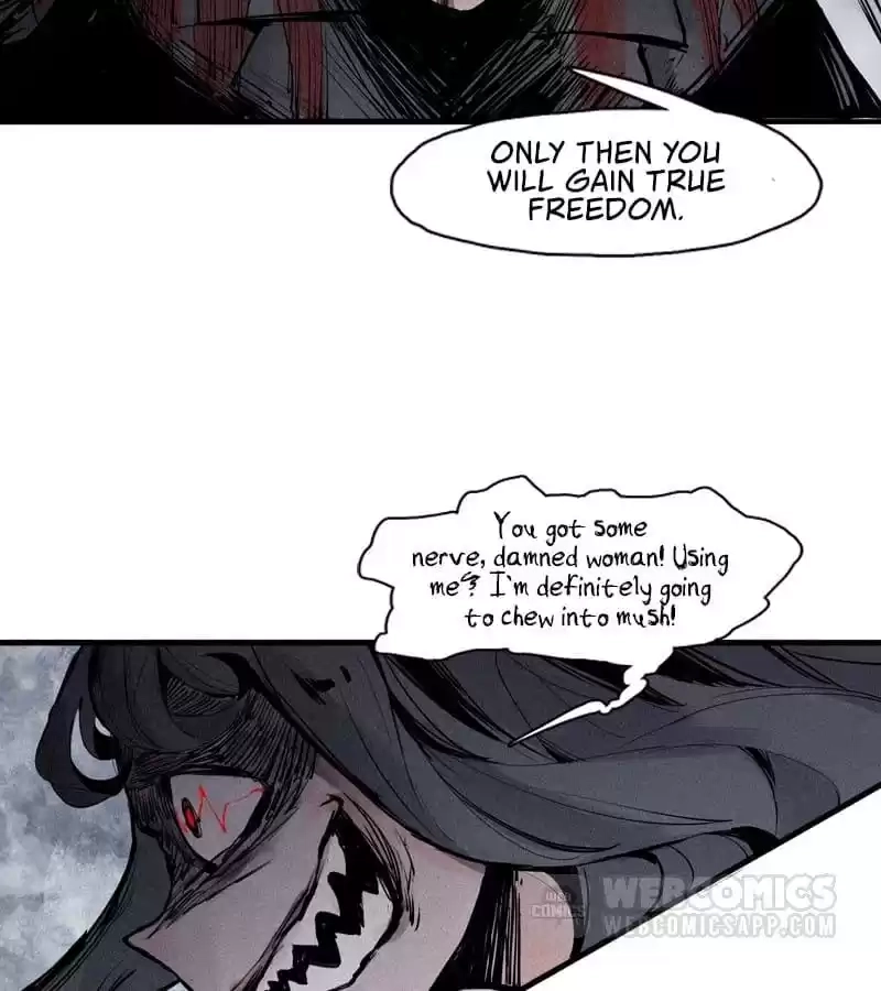 Read The Truth Mask chapter 79 image 9 on Lezhin