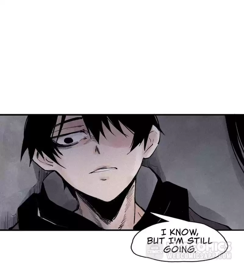 Read The Truth Mask chapter 80 image 1 on Lezhin