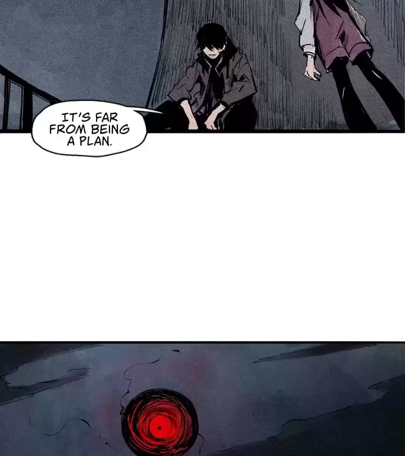 Read The Truth Mask chapter 80 image 11 on Lezhin