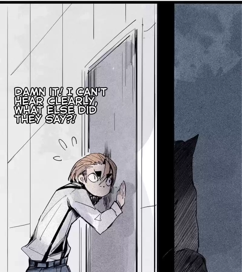 Read The Truth Mask chapter 80 image 18 on Lezhin