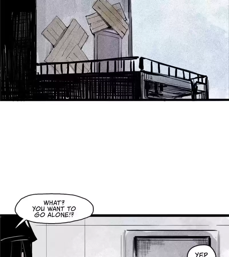Read The Truth Mask chapter 80 image 20 on Lezhin