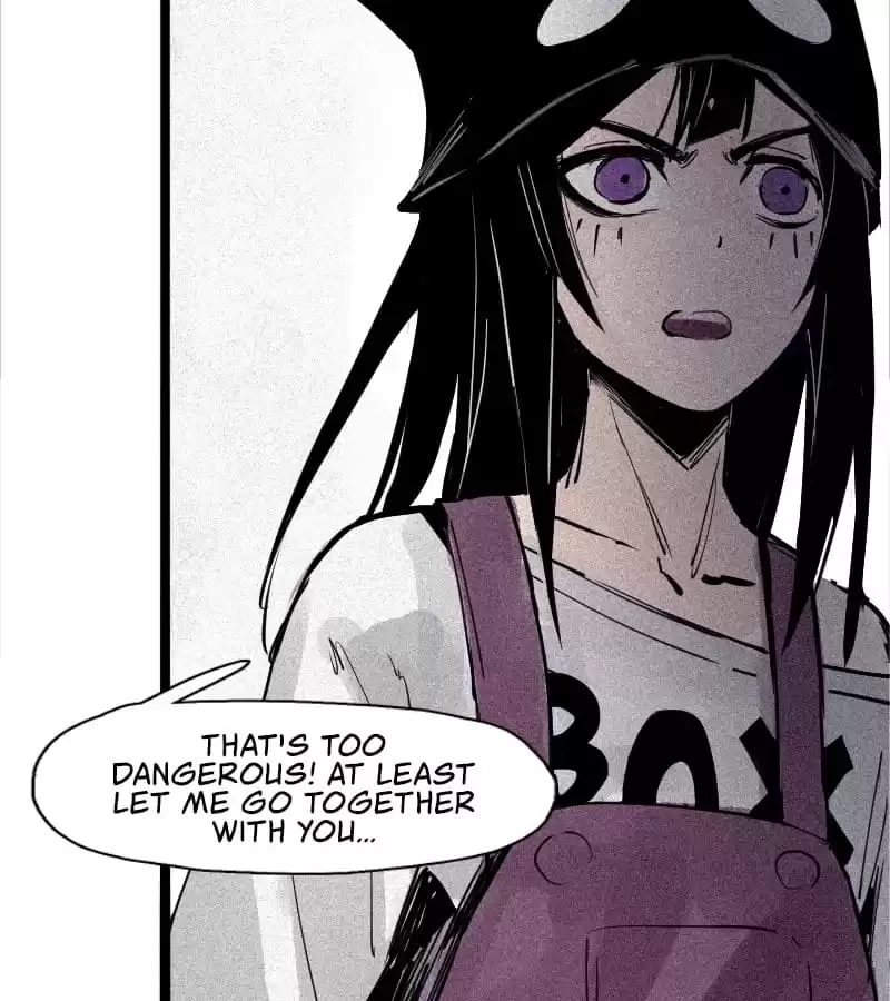 Read The Truth Mask chapter 80 image 22 on Lezhin