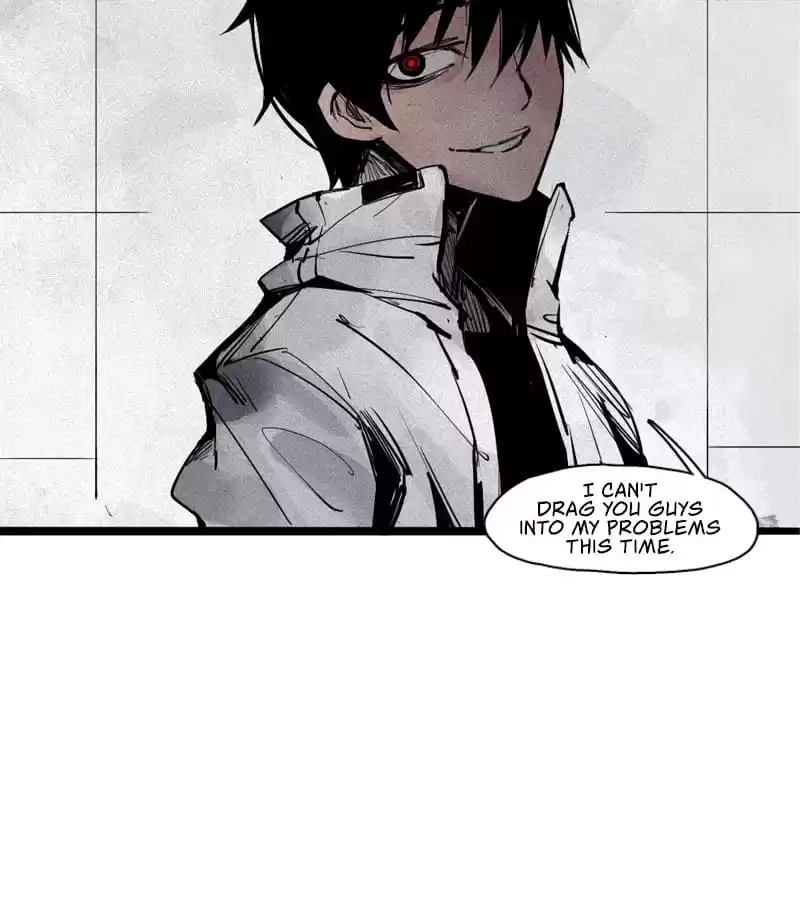 Read The Truth Mask chapter 80 image 26 on Lezhin