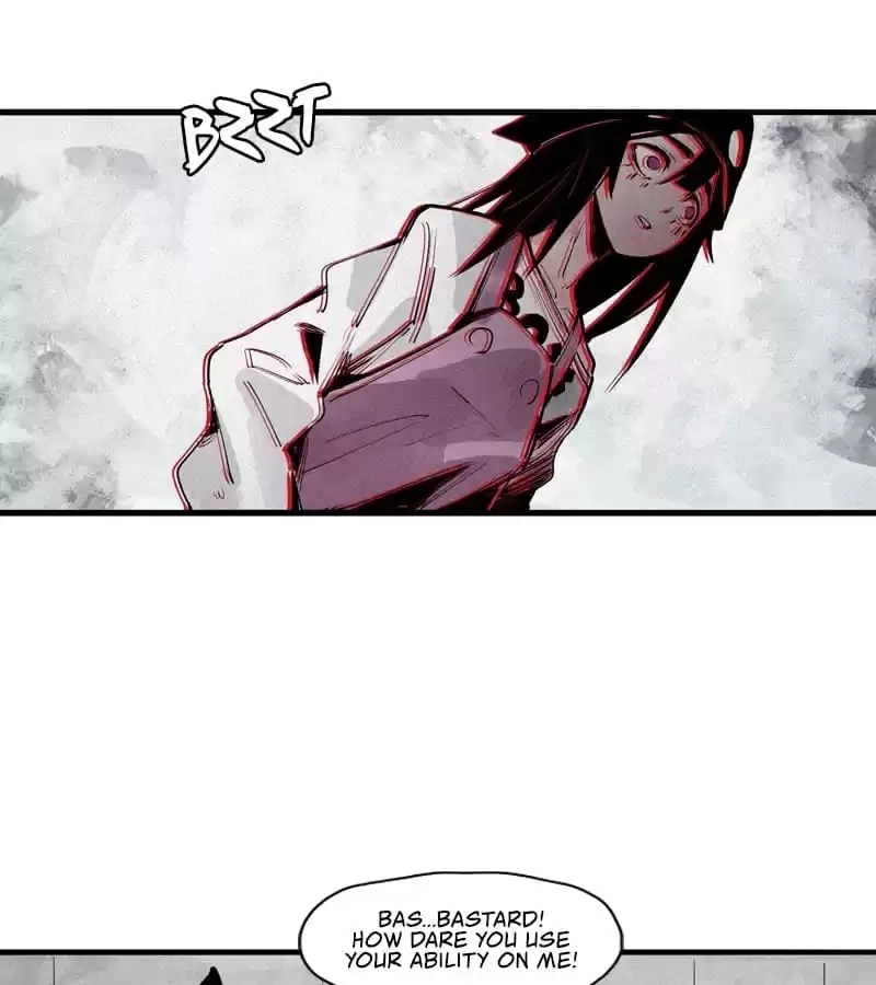 Read The Truth Mask chapter 80 image 27 on Lezhin