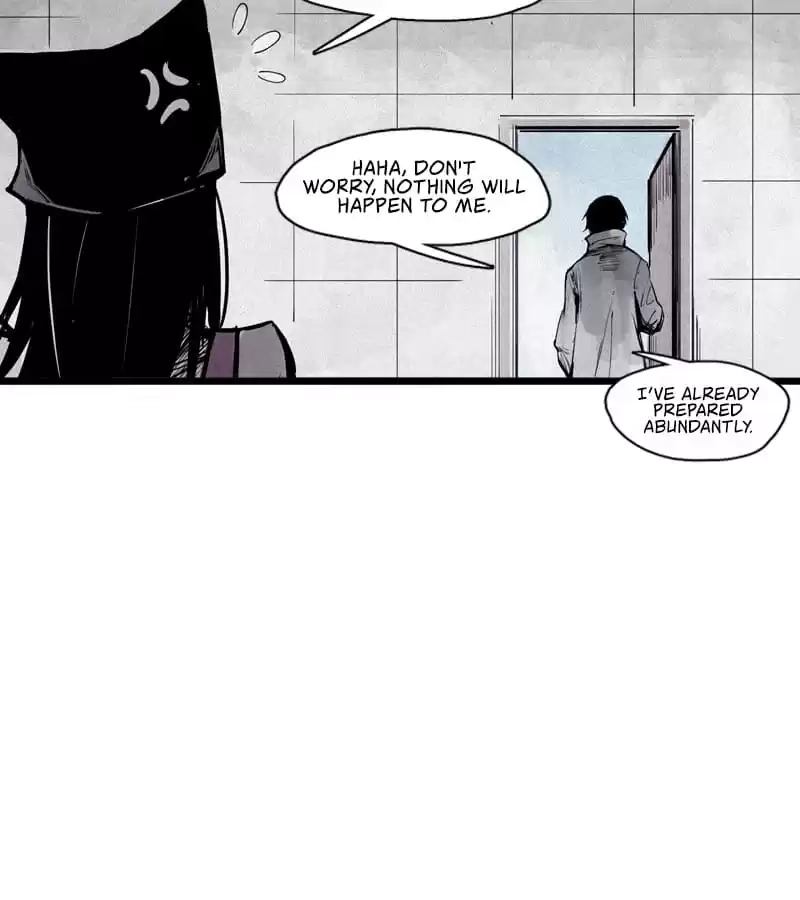 Read The Truth Mask chapter 80 image 28 on Lezhin