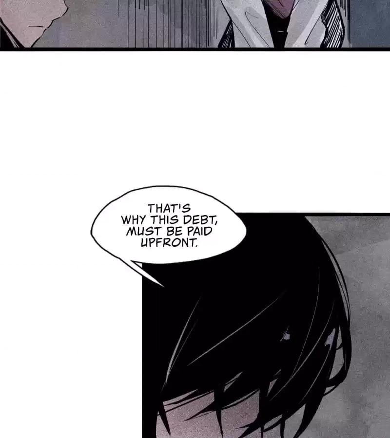 Read The Truth Mask chapter 80 image 3 on Lezhin