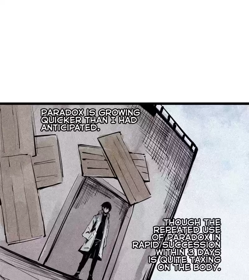 Read The Truth Mask chapter 80 image 32 on Lezhin