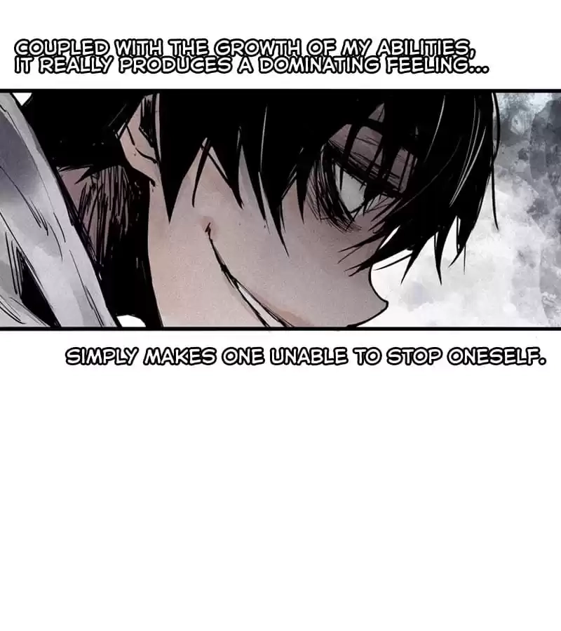Read The Truth Mask chapter 80 image 35 on Lezhin