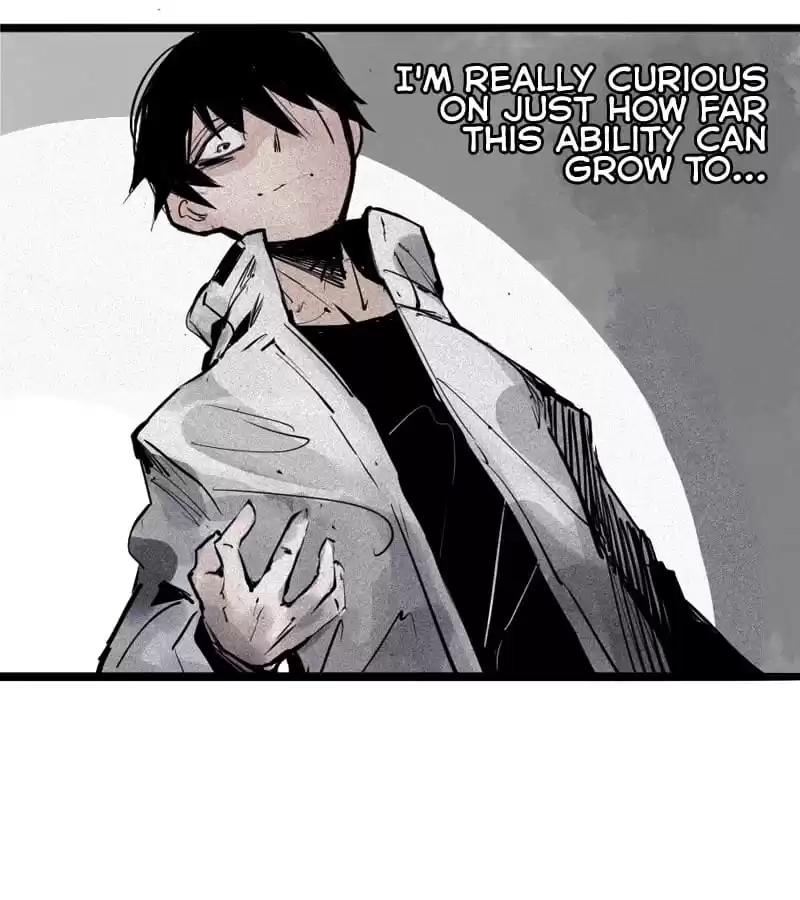 Read The Truth Mask chapter 80 image 36 on Lezhin