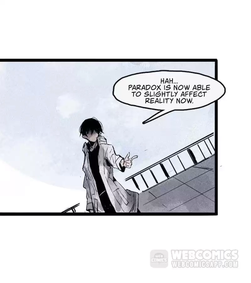 Read The Truth Mask chapter 80 image 49 on Lezhin
