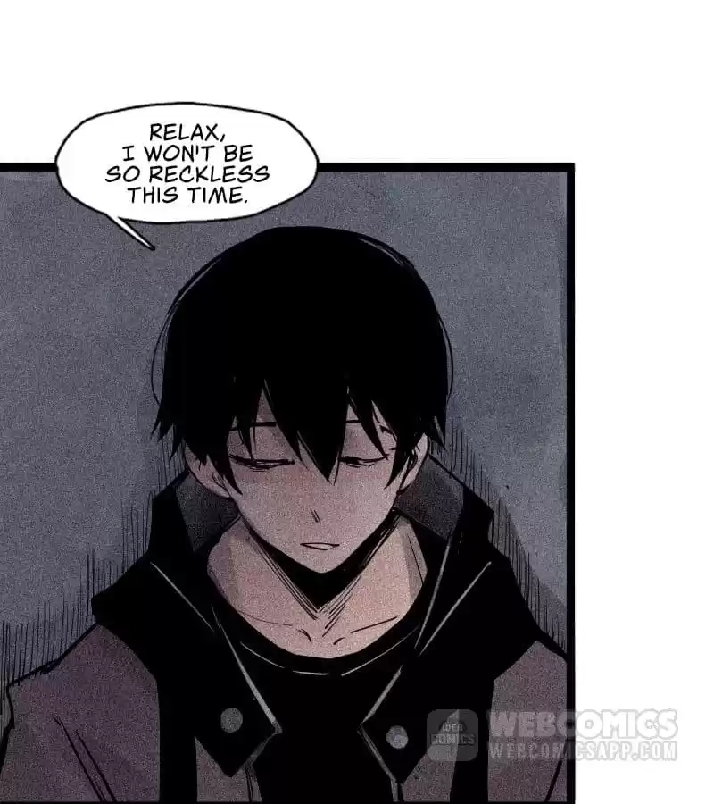 Read The Truth Mask chapter 80 image 9 on Lezhin