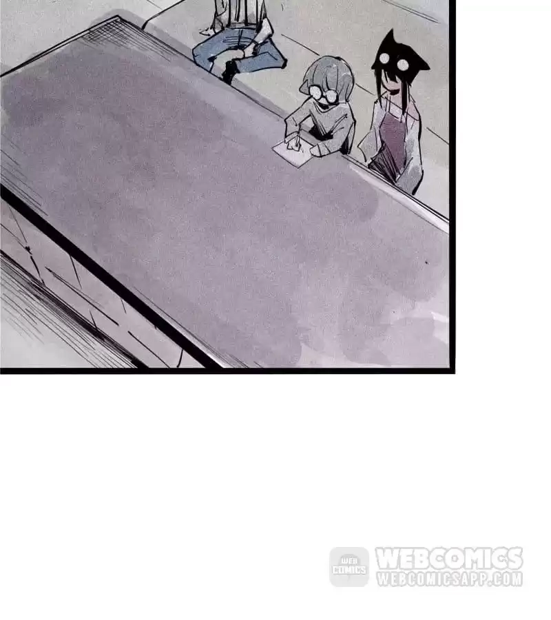 Read The Truth Mask chapter 81 image 1 on Lezhin