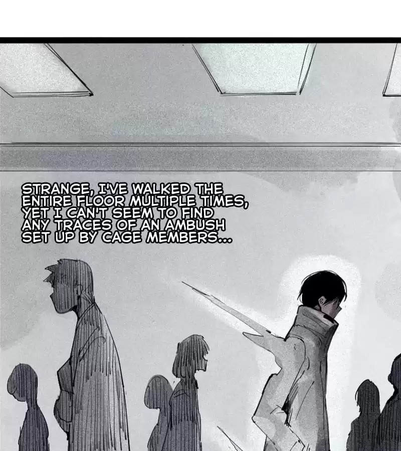 Read The Truth Mask chapter 81 image 12 on Lezhin