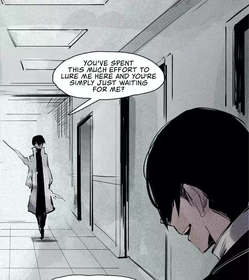 Read The Truth Mask chapter 81 image 14 on Lezhin