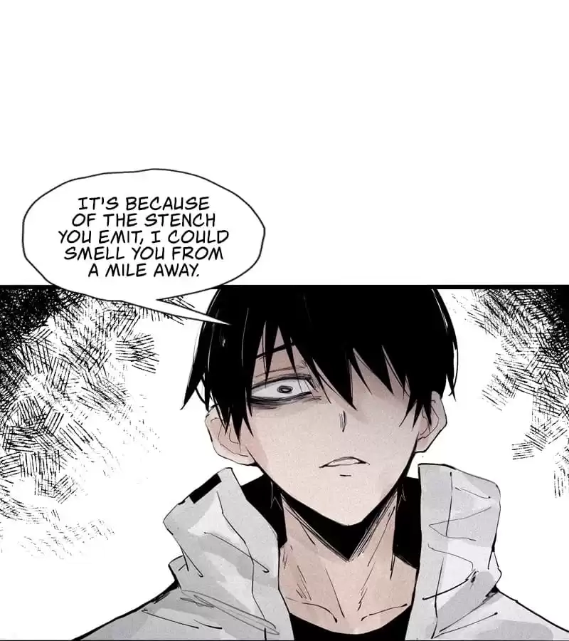 Read The Truth Mask chapter 81 image 16 on Lezhin