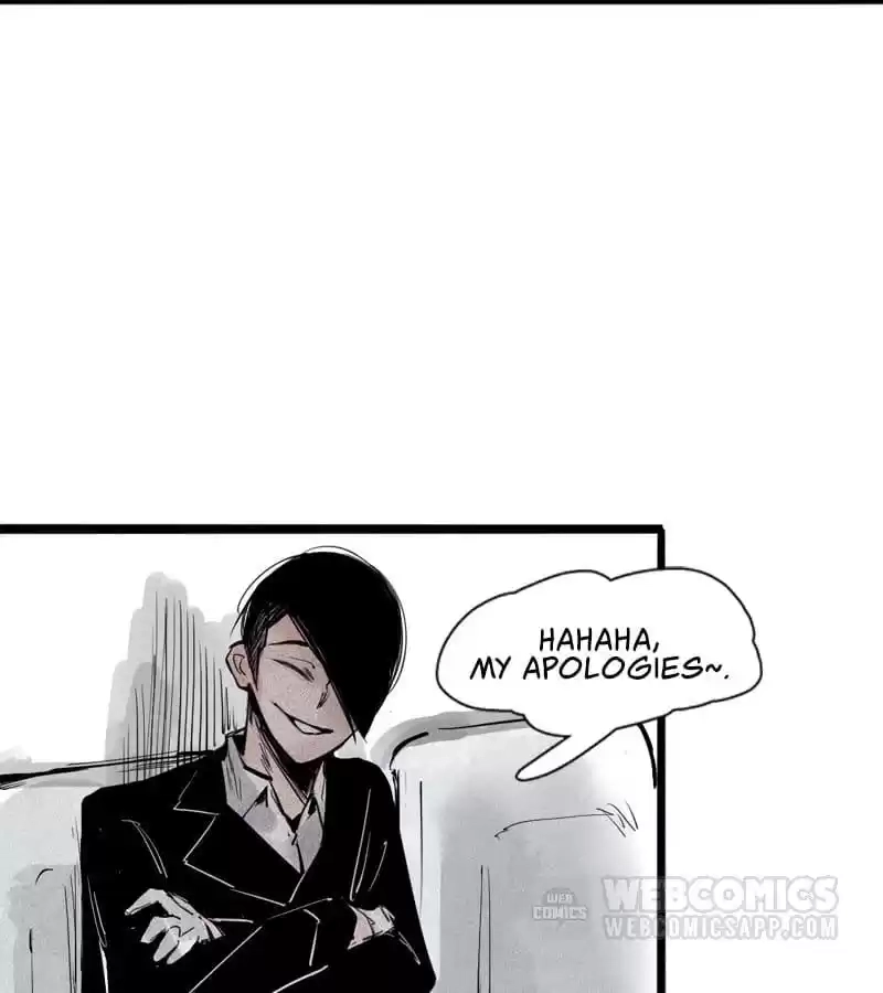 Read The Truth Mask chapter 81 image 17 on Lezhin