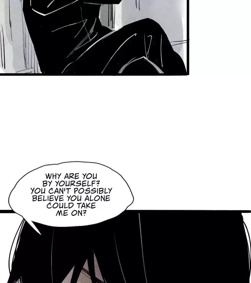 Read The Truth Mask chapter 81 image 18 on Lezhin