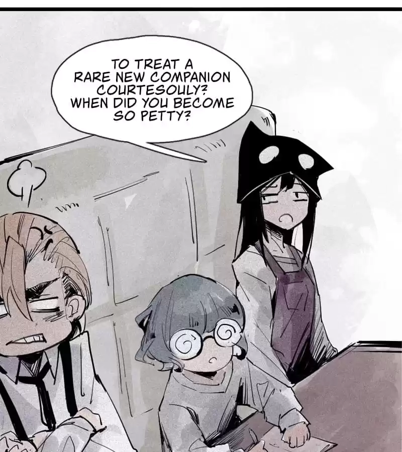 Read The Truth Mask chapter 81 image 2 on Lezhin