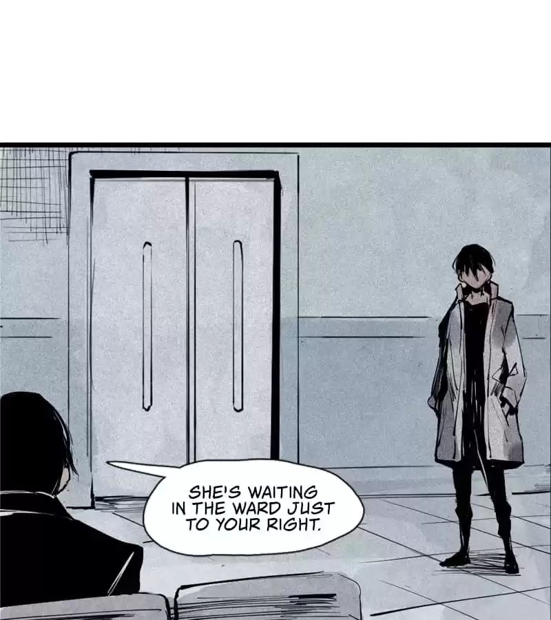 Read The Truth Mask chapter 81 image 22 on Lezhin