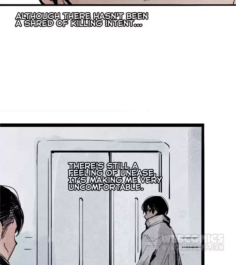 Read The Truth Mask chapter 81 image 25 on Lezhin