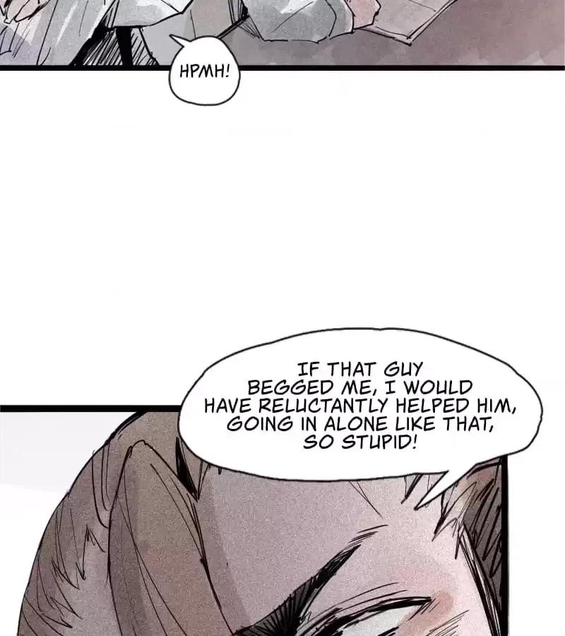 Read The Truth Mask chapter 81 image 3 on Lezhin