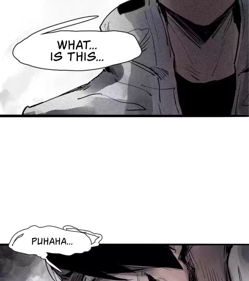Read The Truth Mask chapter 81 image 31 on Lezhin