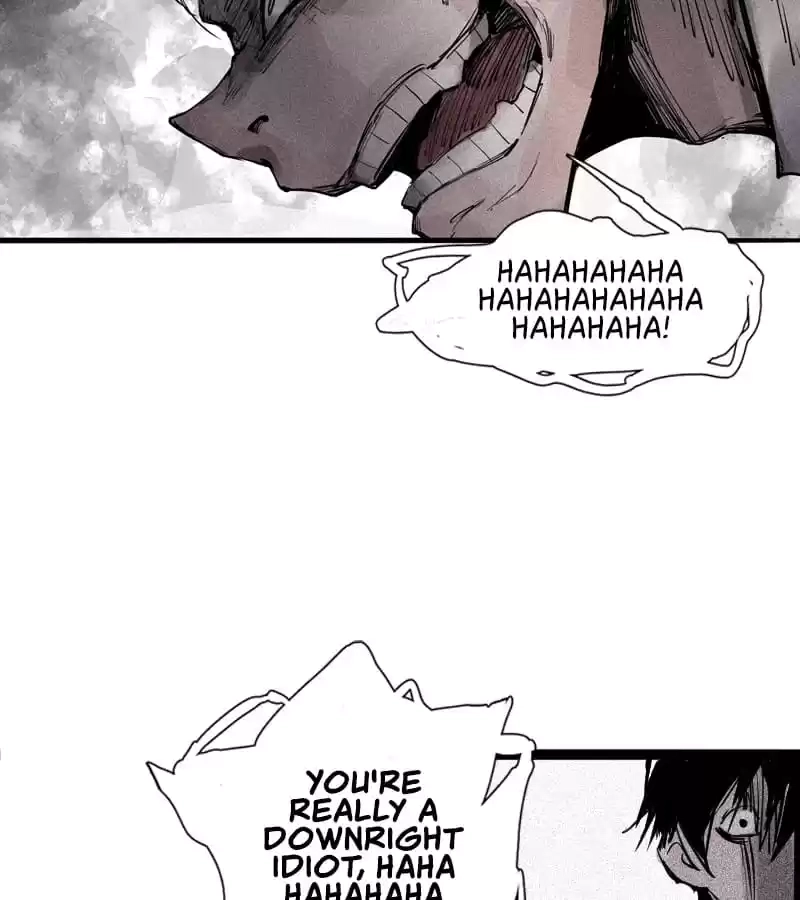 Read The Truth Mask chapter 81 image 32 on Lezhin