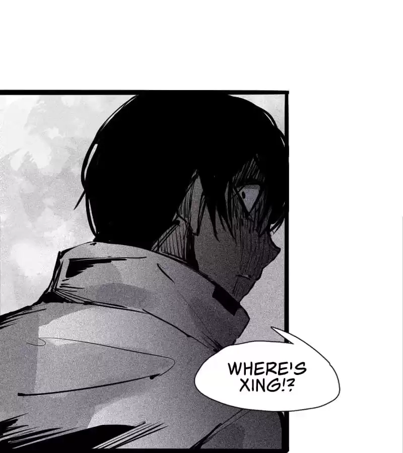 Read The Truth Mask chapter 81 image 34 on Lezhin