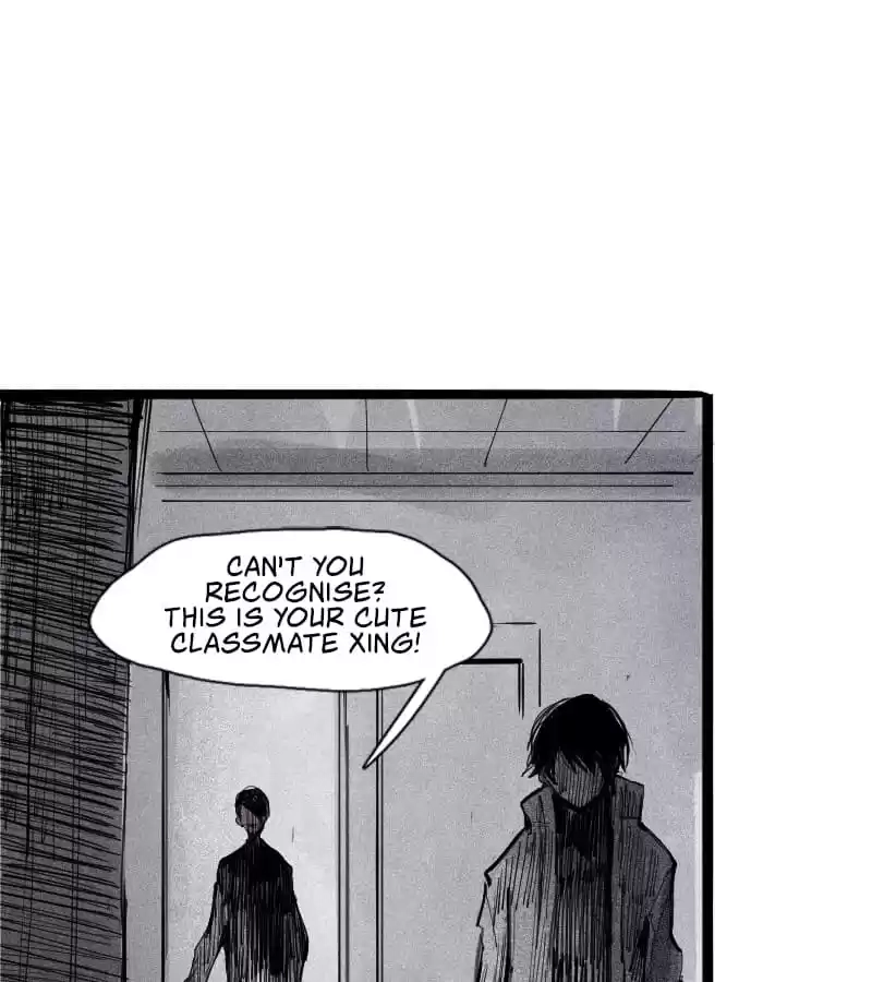 Read The Truth Mask chapter 81 image 36 on Lezhin
