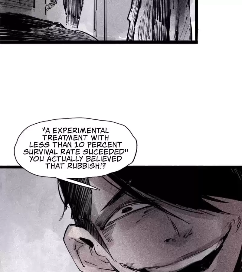 Read The Truth Mask chapter 81 image 37 on Lezhin
