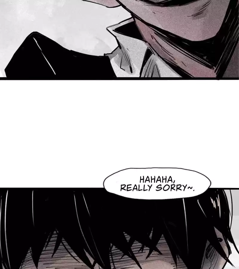 Read The Truth Mask chapter 81 image 38 on Lezhin