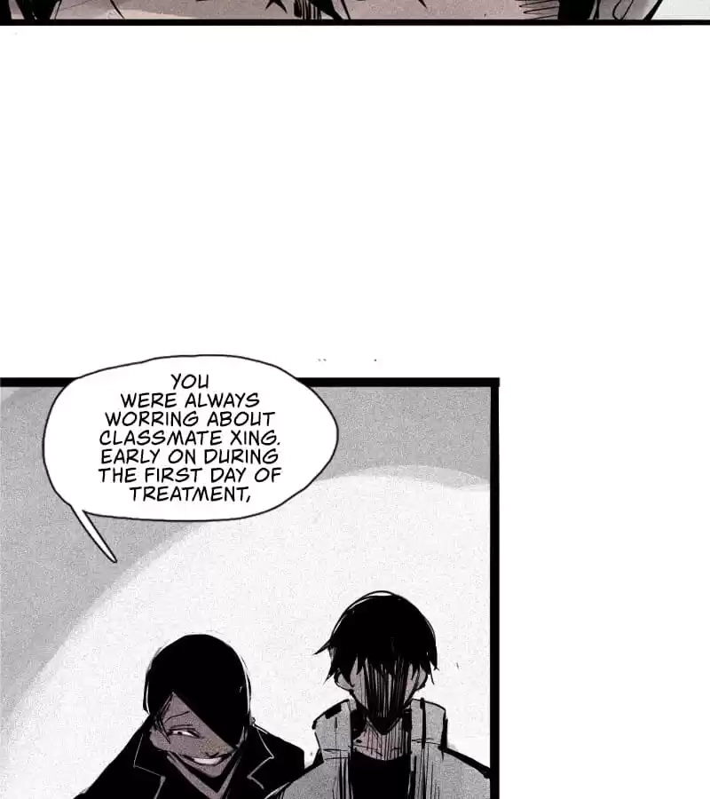 Read The Truth Mask chapter 81 image 39 on Lezhin