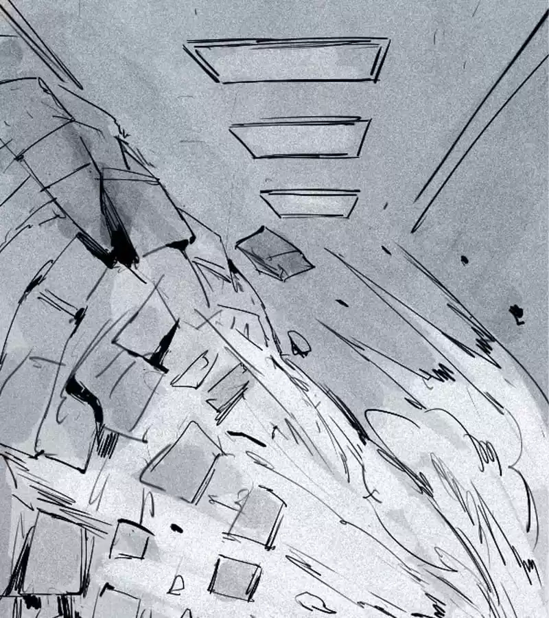 Read The Truth Mask chapter 81 image 45 on Lezhin