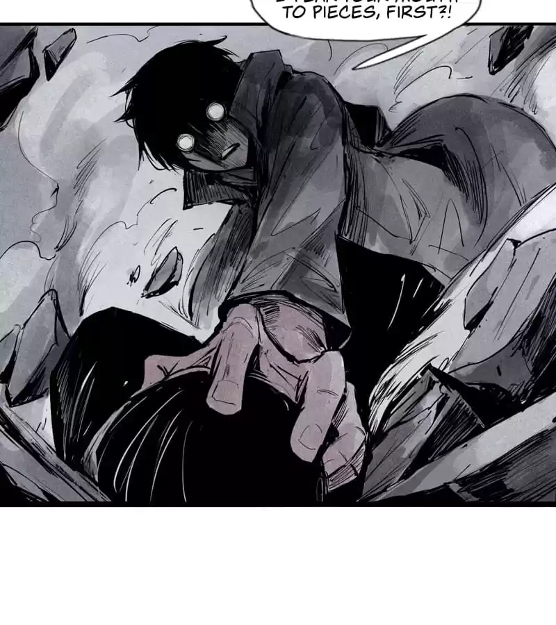 Read The Truth Mask chapter 81 image 47 on Lezhin