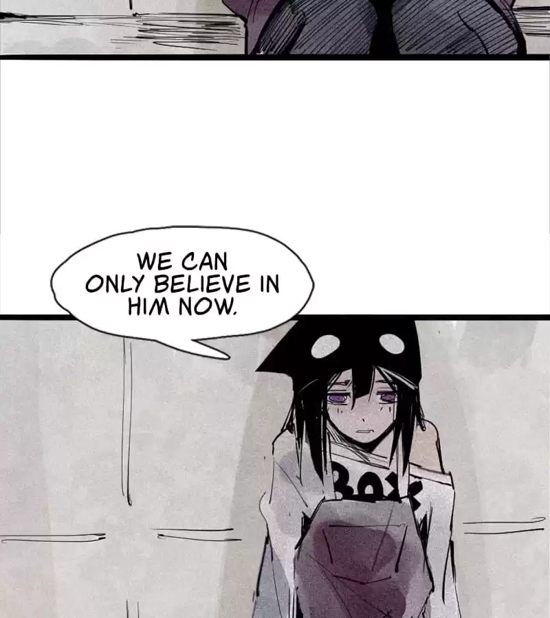Read The Truth Mask chapter 81 image 6 on Lezhin
