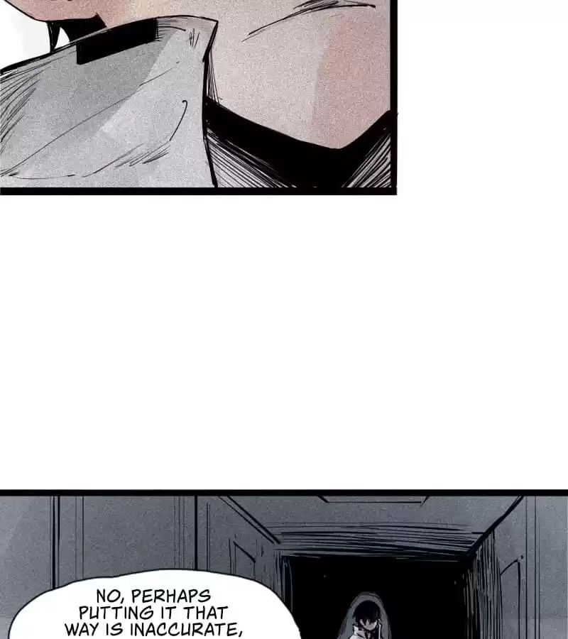 Read The Truth Mask chapter 82 image 16 on Lezhin