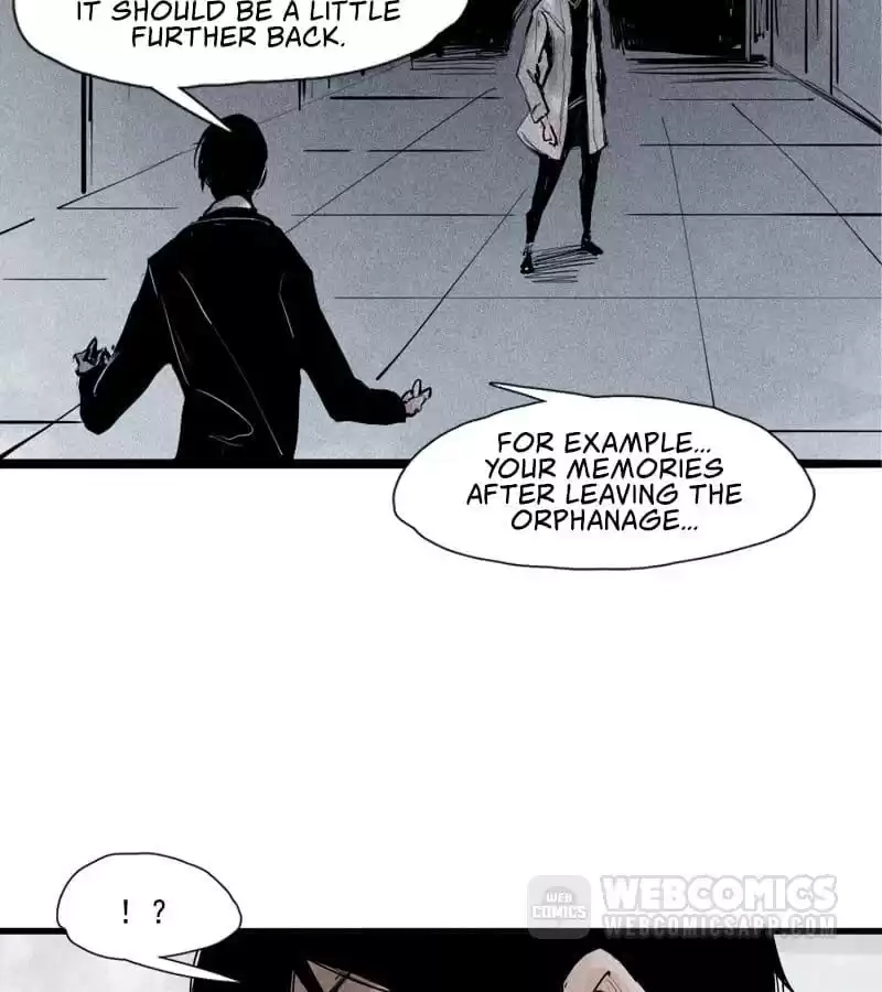 Read The Truth Mask chapter 82 image 17 on Lezhin
