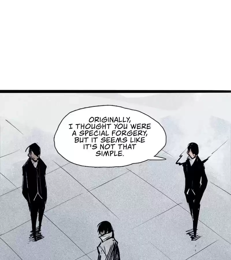 Read The Truth Mask chapter 82 image 20 on Lezhin