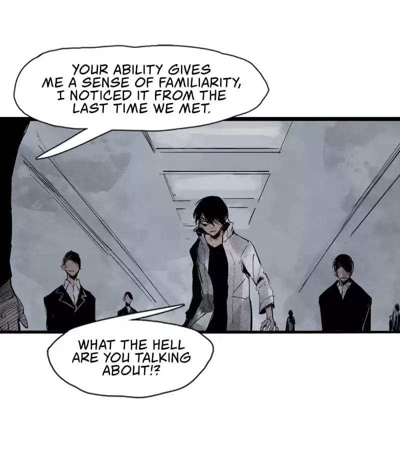 Read The Truth Mask chapter 82 image 22 on Lezhin