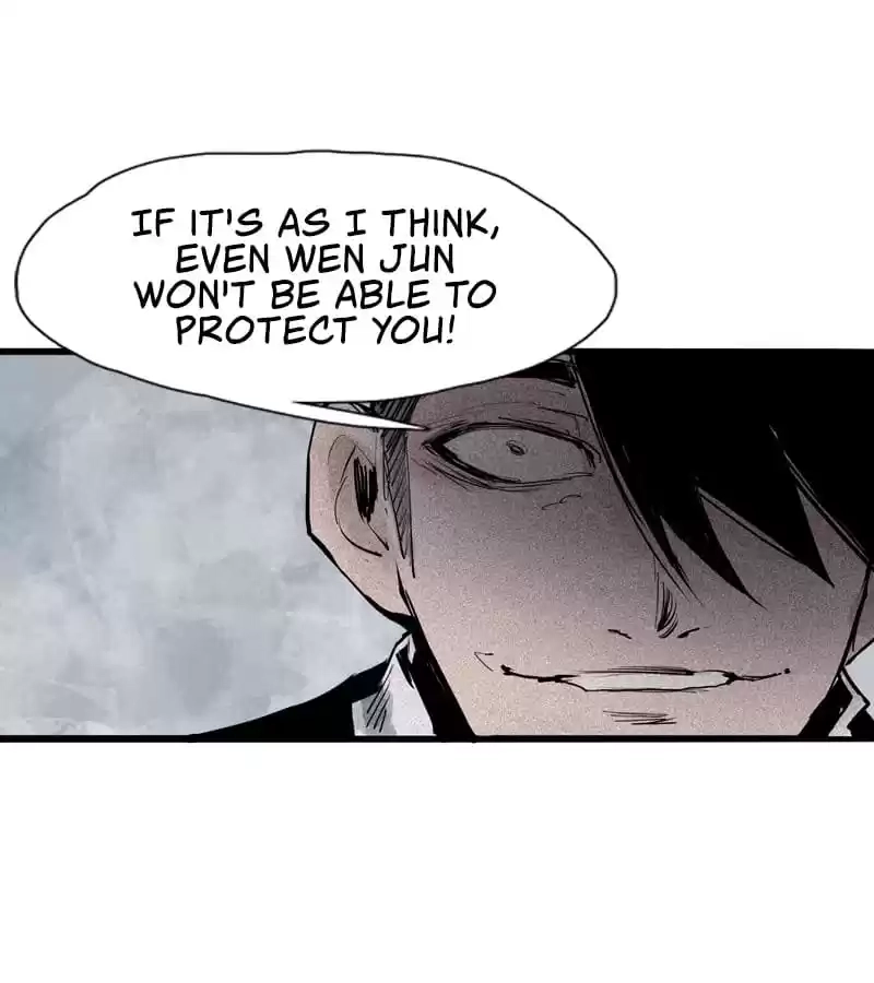 Read The Truth Mask chapter 82 image 23 on Lezhin