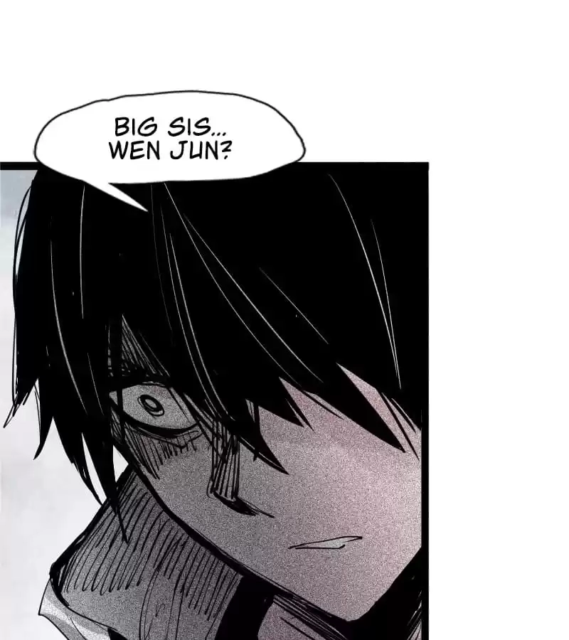 Read The Truth Mask chapter 82 image 24 on Lezhin
