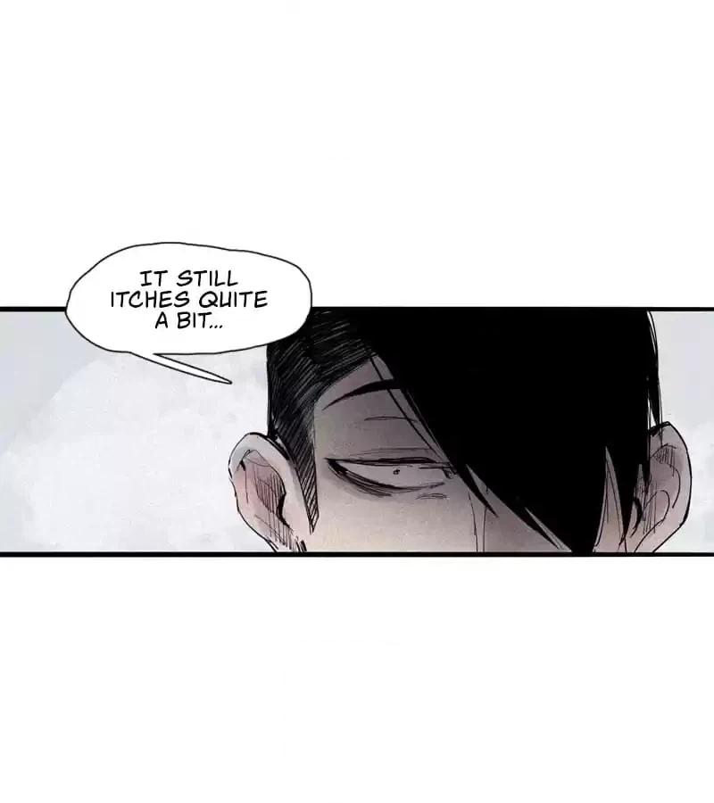 Read The Truth Mask chapter 82 image 3 on Lezhin
