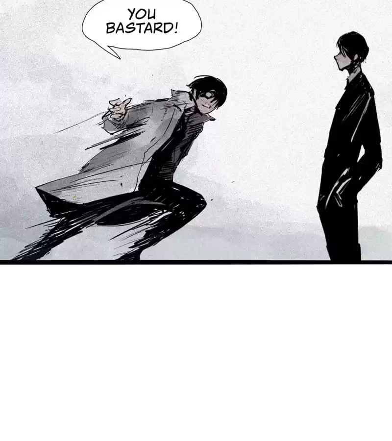 Read The Truth Mask chapter 82 image 30 on Lezhin