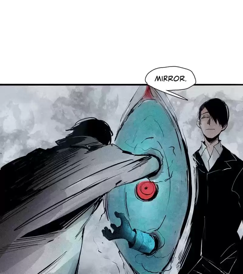 Read The Truth Mask chapter 82 image 31 on Lezhin